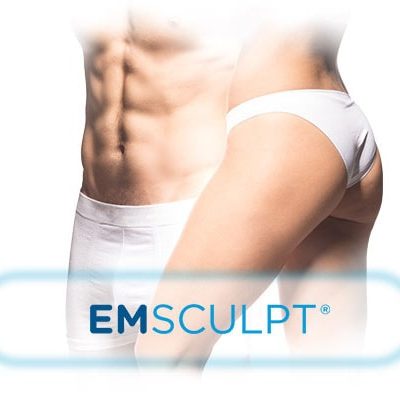 Emsculpt Neo greatly compliment peptide therapy with wegovy and ozempic only